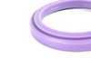 ES#4423576 - AP76571A-1KT - 76-57.1 Hub Centric Ring - Priced Each - Plastic 76.0mm to 57.1mm hub centric ring for proper wheel fitment - ECS - Audi Volkswagen