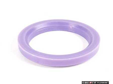 ES#4423576 - AP76571A-1KT - 76-57.1 Hub Centric Ring - Priced Each - Plastic 76.0mm to 57.1mm hub centric ring for proper wheel fitment - ECS - Audi Volkswagen