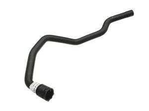 ES#263650 - 64218376999 - E46 Heater Hose - Runs from the engine to the water valve inlet - Elaplast - BMW