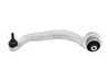 ES#263662 - 8E0407693AM - Front Lower Control Arm - Curved - Left - Keep your suspension steady - Lemforder - Audi