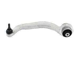 ES#263662 - 8E0407693AM - Front Lower Control Arm - Curved - Left - Keep your suspension steady - Lemforder - Audi