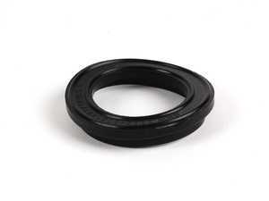 ES#18246 - 11121721476 - Spark Plug Well Seal - Priced Each - Seals the valve cover to the cylinder head - Genuine BMW - BMW