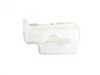 ES#170250 - 61667001942 - Washer Reservoir - For models with headlamp washers - Genuine BMW - BMW