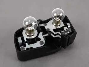 LAMP HOLDER