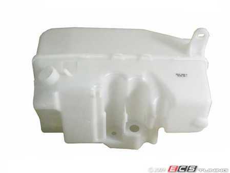 ES#170250 - 61667001942 - Washer Reservoir - For models with headlamp washers - Genuine BMW - BMW