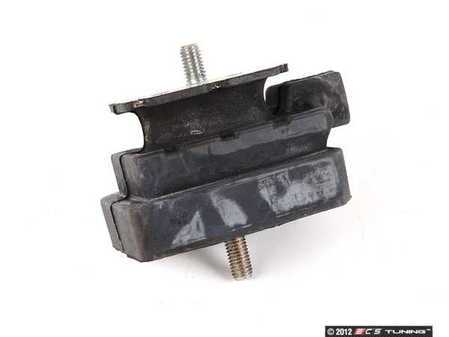 ES#41808 - 22316771741 - Transmission Mount - Priced Each - Replace your worn transmission mounts - Genuine BMW - BMW