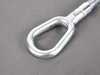 ES#187123 - 72157203519 - Bumper Tow Hook - Used in both the front and rear bumpers - Genuine BMW - BMW MINI