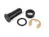 ES#25650 - 11611742968 - Engine Cover Locking Hardware - Priced Each - Holds the engine cover in place, 1 of 4 required. - Genuine BMW - BMW