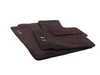 ES#195828 - 82111470158 - Carpeted Floor Mat Set - Black  - Carpeted floor mats with Z3 lettering - Genuine BMW - BMW