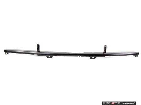 ES#71505 - 41331945719 - E30 M3 M3 Front Bumper Carrier - supports the front bumper - Genuine BMW - BMW