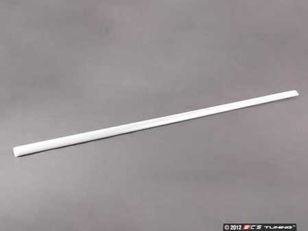 ES#78306 - 51137893682 - E46 M3 Door Molding - Right - Replace your damaged trim - Genuine BMW - BMW