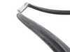 ES#127545 - 51711889473 - Trunk Lid Gasket - Keep your trunk dry and rust free - Genuine BMW - BMW