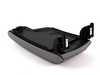 ES#83817 - 51167137570 - Split Center Armrest - Gray Sensatec Leatherette - (NO LONGER AVAILABLE) - Featuring a sliding driver's side armrest - Genuine BMW - 