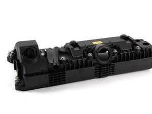 ES#4669260 - 11127563474 - Valve Cover - Right - Includes gasket and bolts - Bremmen Parts - BMW