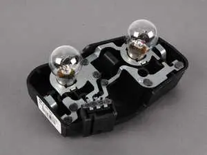 BULB SOCKET