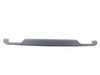 ES#75988 - 51122693662 - E39 M5 M5 Rear Bumper Lower Center Insert Moulding - Center rear moulding in textured finish - Genuine BMW - BMW