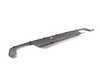 ES#75988 - 51122693662 - E39 M5 M5 Rear Bumper Lower Center Insert Moulding - Center rear moulding in textured finish - Genuine BMW - BMW