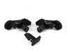 ES#120550 - 51469143450 - Sun Shade End Caps - Help guide the sun shade up and down - Genuine BMW - BMW
