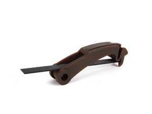 ES#23496 - 11411705055 - Oil Pump Chain Tensioner - Attached to the oil pump housing - Genuine BMW - BMW