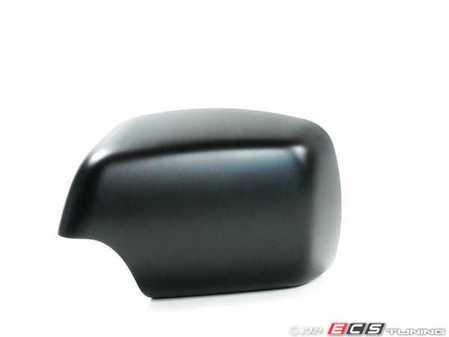 ES#87522 - 51168266733 - E53 E53 X5 Mirror Cover - Left (Primed) - Replace your damaged mirror housing on your X5  - Genuine BMW - BMW