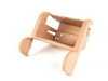 ES#86855 - 51168217932 - E46 Upper Support - Beige - Found on models featuring a center armrest - Genuine BMW - BMW