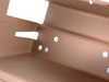 ES#86855 - 51168217932 - E46 Upper Support - Beige - Found on models featuring a center armrest - Genuine BMW - BMW