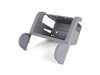 ES#87267 - 51168248529 - E46 Upper Support - Gray - Found on models featuring a center armrest - Genuine BMW - BMW