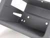 ES#87267 - 51168248529 - E46 Upper Support - Gray - Found on models featuring a center armrest - Genuine BMW - BMW
