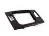ES#84547 - 51167902429 - Shifter Trim - Black Cube - Located at the base of the shifter - Genuine BMW - BMW
