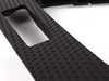 ES#84547 - 51167902429 - Shifter Trim - Black Cube - Located at the base of the shifter - Genuine BMW - BMW