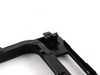 ES#84547 - 51167902429 - Shifter Trim - Black Cube - Located at the base of the shifter - Genuine BMW - BMW