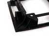 ES#84547 - 51167902429 - Shifter Trim - Black Cube - Located at the base of the shifter - Genuine BMW - BMW