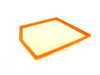 ES#1897602 - 13717599285 - Air Filter - Priced Each - Restore fuel mileage and performance - Genuine BMW - BMW