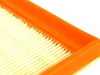 ES#1897602 - 13717599285 - Air Filter - Priced Each - Restore fuel mileage and performance - Genuine BMW - BMW