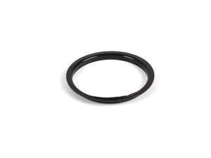 ES#89330 - 51211928380 - Lock Cylinder Clip - Priced Each - Located behind door handle lock cylinder - Genuine BMW - BMW