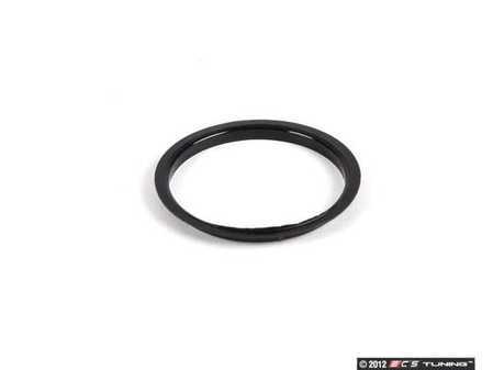 ES#89330 - 51211928380 - Lock Cylinder Clip - Priced Each - Located behind door handle lock cylinder - Genuine BMW - BMW