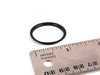 ES#89330 - 51211928380 - Lock Cylinder Clip - Priced Each - Located behind door handle lock cylinder - Genuine BMW - BMW