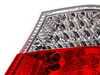 ES#174453 - 63216920700 - Outer LED Tail Light - Right - White and Red design - Genuine BMW - BMW