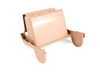 ES#86855 - 51168217932 - E46 Upper Support - Beige - Found on models featuring a center armrest - Genuine BMW - BMW