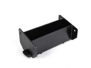 ES#73857 - 51111940378 - E30 M3 Front Bumper Guide - Priced Each - The cure for sagging bumpers - Genuine BMW - BMW