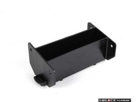 ES#73857 - 51111940378 - E30 M3 Front Bumper Guide - Priced Each - The cure for sagging bumpers - Genuine BMW - BMW