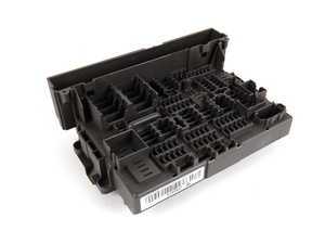 ES#165999 - 61149119447 - Power Distribution Box - Front - Genuine BMW - BMW