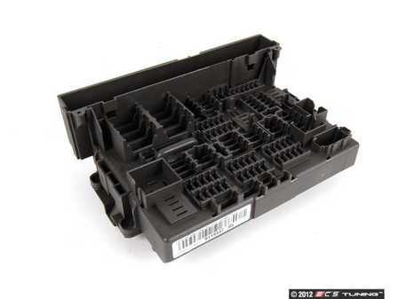 ES#165999 - 61149119447 - Power Distribution Box - Front - Genuine BMW - BMW