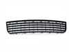 ES#2182034 - 951327 - Center Cooling Grille - Center of bumper, 5-bar design - Bremmen Parts - Volkswagen
