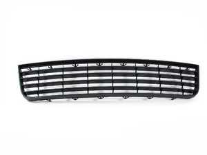 ES#2182034 - 951327 - Center Cooling Grille - Center of bumper, 5-bar design - Bremmen Parts - Volkswagen