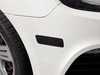ES#2535639 - GJSMSSMK-AKT - ECS Golf R Smoked Bumper Side Markers - (NO LONGER AVAILABLE) - ECS Tuning's Own Bumper Lenses replace orange reflector on side of the front bumper. Limited lifetime warranty! - ECS - 
