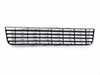 ES#2182034 - 951327 - Center Cooling Grille - Center of bumper, 5-bar design - Bremmen Parts - Volkswagen