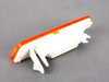 ES#2227582 - 1K5945072B - Side Marker - Right - OEM orange replacement side marker - Genuine Volkswagen Audi - Volkswagen