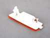 ES#2227582 - 1K5945072B - Side Marker - Right - OEM orange replacement side marker - Genuine Volkswagen Audi - Volkswagen