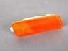 ES#2227582 - 1K5945072B - Side Marker - Right - OEM orange replacement side marker - Genuine Volkswagen Audi - Volkswagen